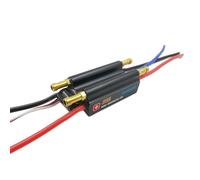 Barca Rc Motore Brushless ESC 30A Controllore Di Velocità Brushless Supporto 26S