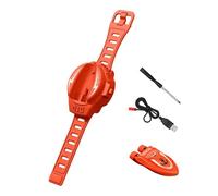 Barca Telecomandata Per Bambini | 2.4 GHz Nave Divertente Portatile | Piccola Imbarcazione Dotata Di Batteria Ricaricabile - Per Estate Interno Esterno Piscina Vasca Da Bagno Lago Fiume Stagno