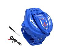 Barca Telecomandata Per Bambini - Nave Elettrica Divertente 2.4 GHz | Con Giocattolo Imbarcazione A Batteria Ricaricabile - Per Ragazzi E Ragazze Piscina Lago Vasca Da Bagno Fiume Stagno Estate Intern