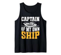 Barca telecomandata RC Barca Capitano Nave Propria Barca RC Canotta