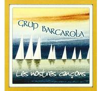 Barcarola - Les Nostres Cancons