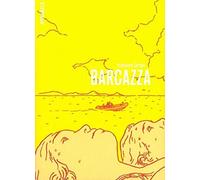 Barcazza