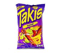 Barcel Takis Fuego 10 oz