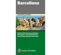 Libri Aa. Vv. - Barcellona