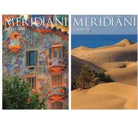 Barcellona-Canarie. Con Carta geografica ripiegata
