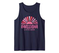 Barcellona Catalogna Spagna Alba - Barcelona España Canotta