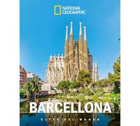 Barcellona. Città del mondo