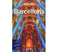 Barcellona. Con carta