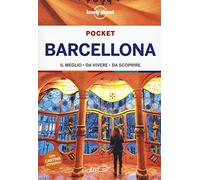 Barcellona. Con carta estraibile