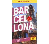 Barcellona. Con atlante stradale. Con Carta geografica ripiegata