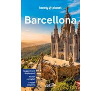 Barcellona. Con Carta geografica ripiegata [Paperback] Le Nevez, Catherine; Davi
