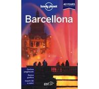 Barcellona. Con cartina