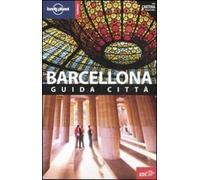 Barcellona. Con cartina