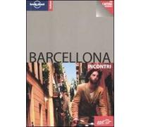 Barcellona. Con cartina