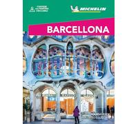 Barcellona. Con mappa