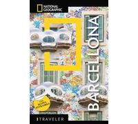 Barcellona. Con mappa estraibile