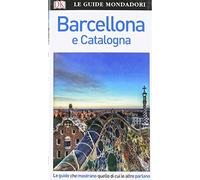 Barcellona e la Catalogna