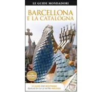 Barcellona e la Catalogna