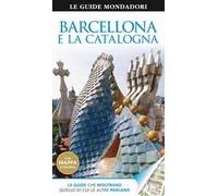 Barcellona e la Catalogna