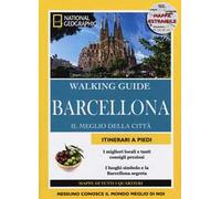 Barcellona. Il meglio della città. Con cartina