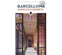 Barcellona insolita e segreta