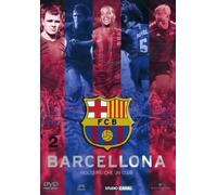 Barcellona - Molto Piu' Che Un Club (2 Dvd)