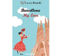 Barcellona My Love