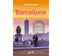 Barcellona [Paperback] [Sep 19, 2025] Maschio, Patrizia