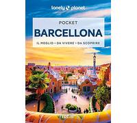 Barcellona Pocket
