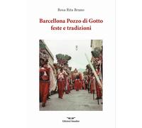 Barcellona Pozzo di Gotto feste e tradizioni - 2025 - Smasher