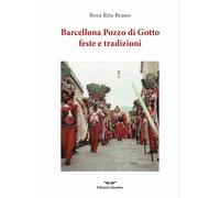 Barcellona Pozzo di Gotto feste e tradizioni - [Smasher]