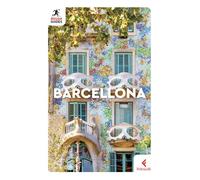 BARCELLONA ROUGH GUIDEIN ITALIANO 2024 - DAVIES SALLY, SORENSEN ANNELISE -