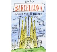 Barcellona senza via di mezzo