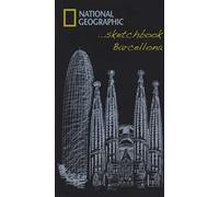 Barcellona. Sketchbook