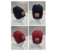 Barcellona Ufficiale Reversibile Teschio Cappello