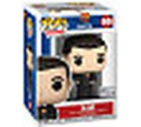 Merchandising Barcelona: Funko Pop Football - Xavi