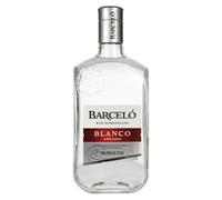 Barceló Blanco Añejado Ron Dominicano 37,5% Vol. 0,7l