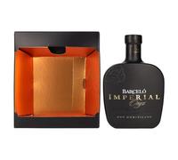 Barceló Imperial Onyx Ron Dominicano 38,00% 0,70 Liter