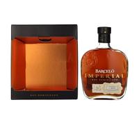 Barceló Imperial Ron Dominicano 38,00% 0,70 Liter