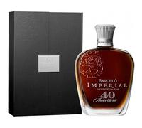 BARCELO IMPERIAL RON DOMINICANO 40 ANNIVERSARIO 70 CL