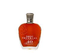 Ron Barcelo 40 Aniversario Imperial Premium Blend Rum 43% vol. 0,70l