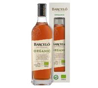 Barceló Ron Dominicano Organic 70 cl