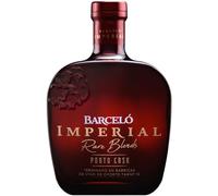 BARCELO RON IMPERIAL PORTO CASK RARE BLENDS 70 CL