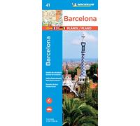 Barcelona 1:12.000: City Plans