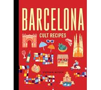 Barcelona Cult Recipes (mini): Mini edition