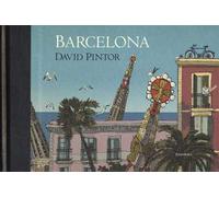 Barcelona. Ediz. a colori