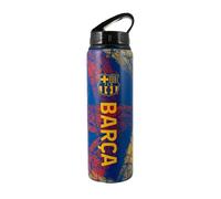 Barcelona FC Barca 750 ml Bottiglia per Acqua (BS6779)