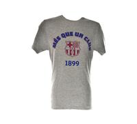 Barcelona FC Mes Que Un Club Maglietta Adulto Unisex (BS4387)