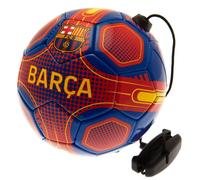 Barcelona FC Skills Palla da Allenamento (TA8052)