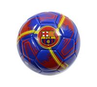 Barcelona FC Turbine Minipallone da Calcio (BS4529)